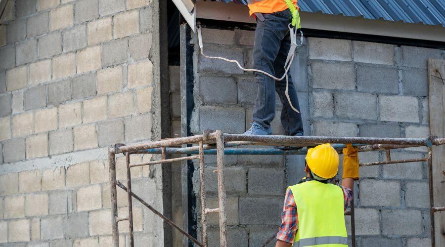 Expert top industrial roofings services in Lake Mills, WI
